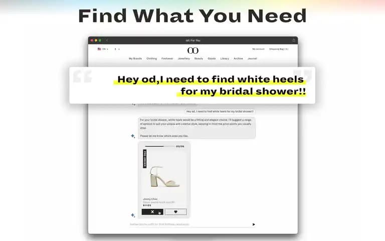 product images