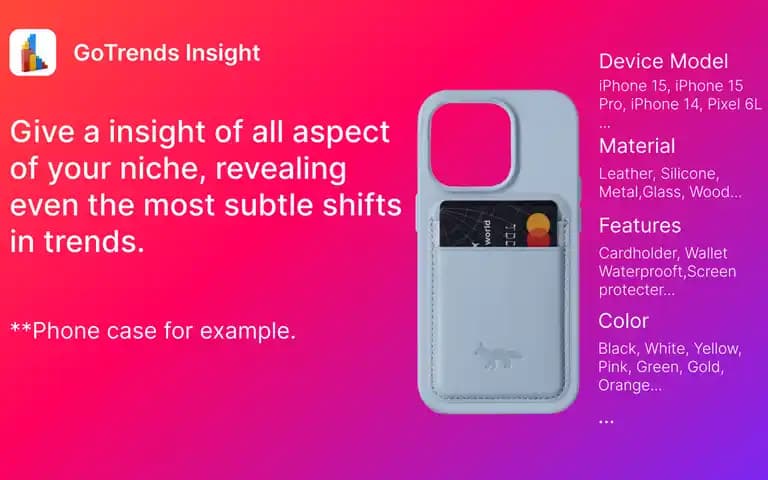 product images