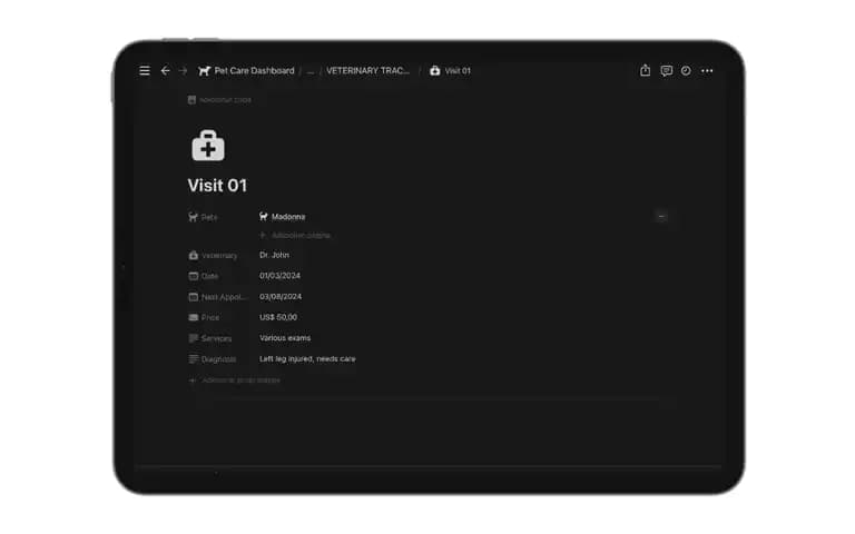 product images