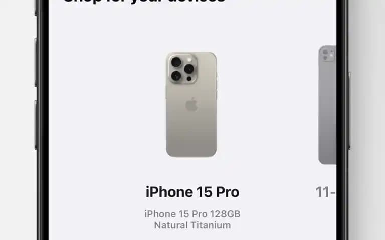 product images