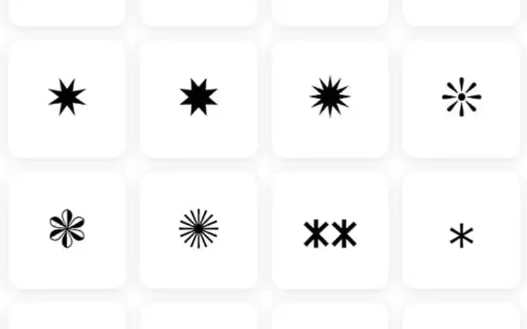 product images