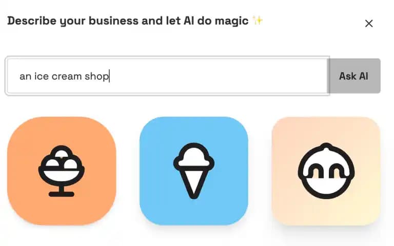 product images