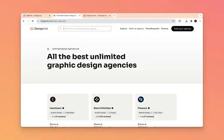 product images