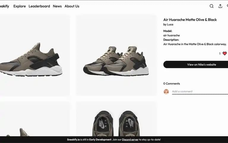 product images
