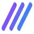 product logo
