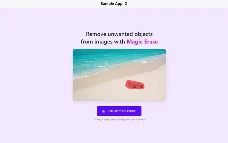 product images