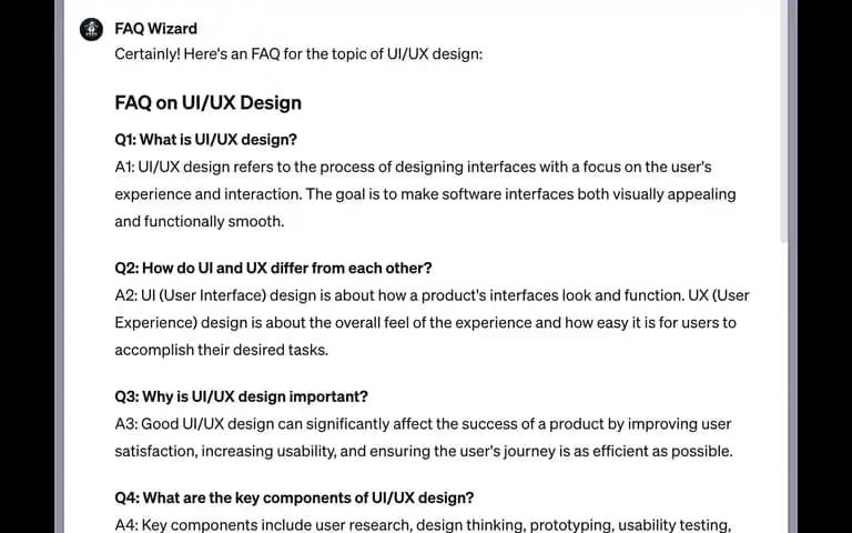 product images