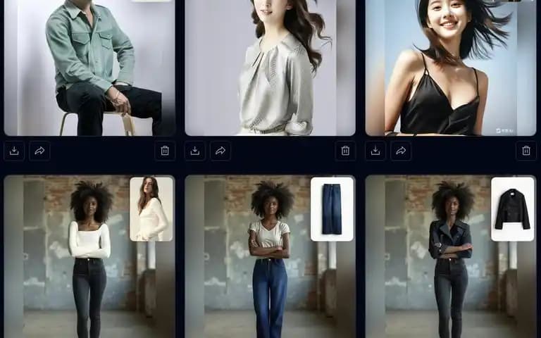 product images
