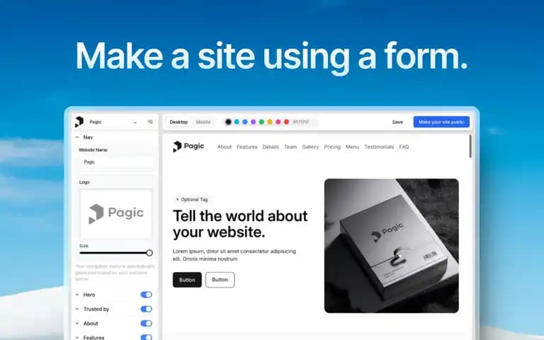 product images