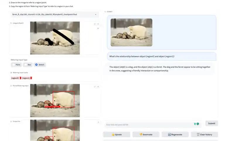 product images
