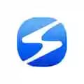 product logo