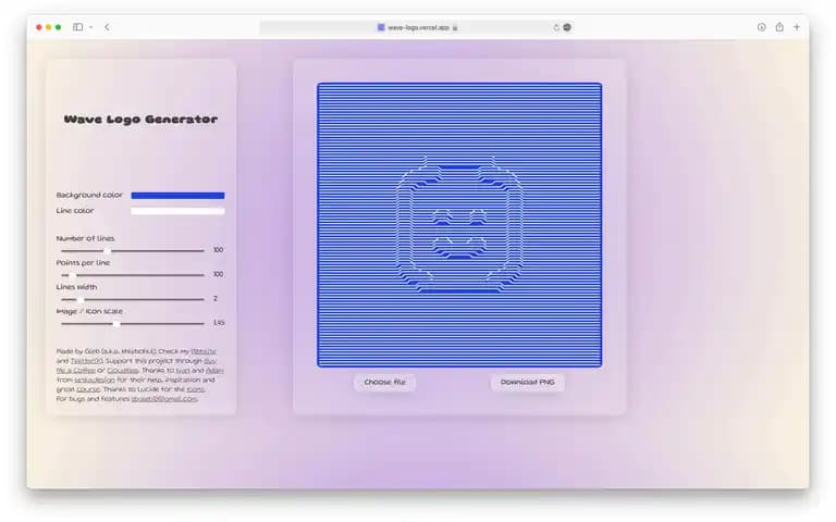 product images