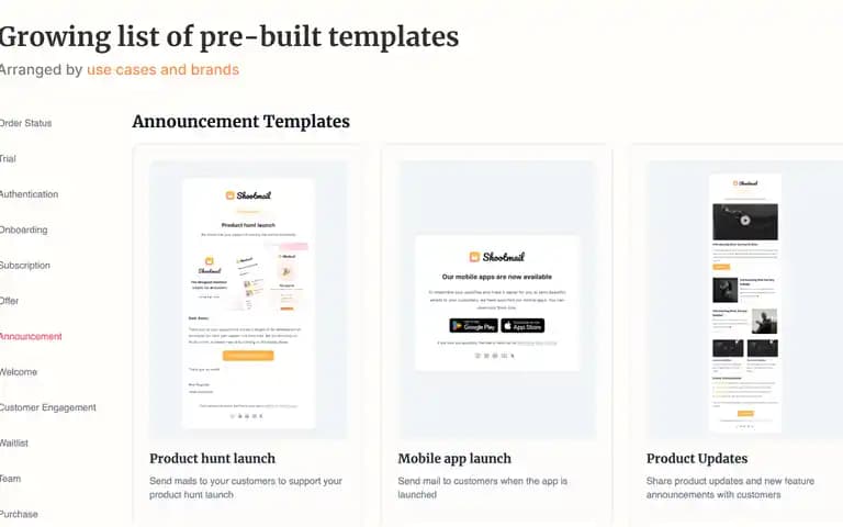 product images