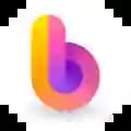product logo