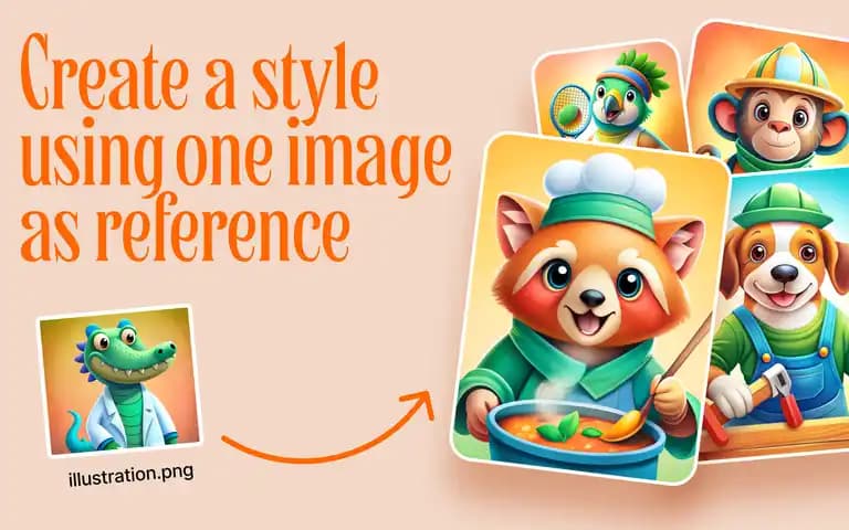 product images