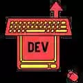 product logo