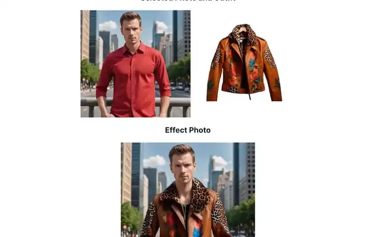 product images