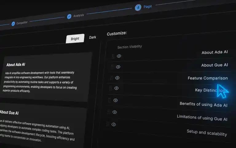 product images