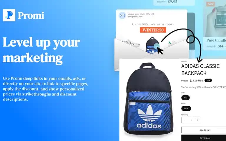 product images