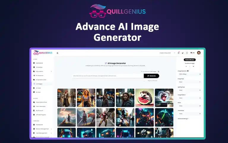 product images