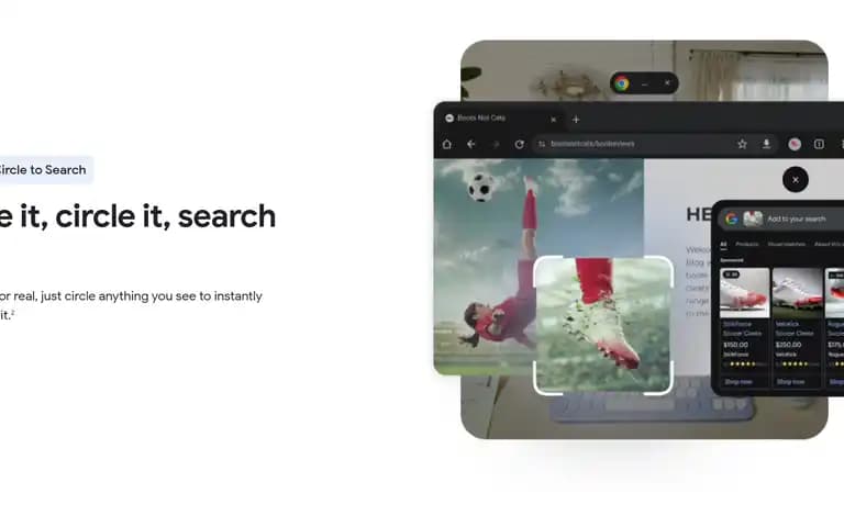 product images