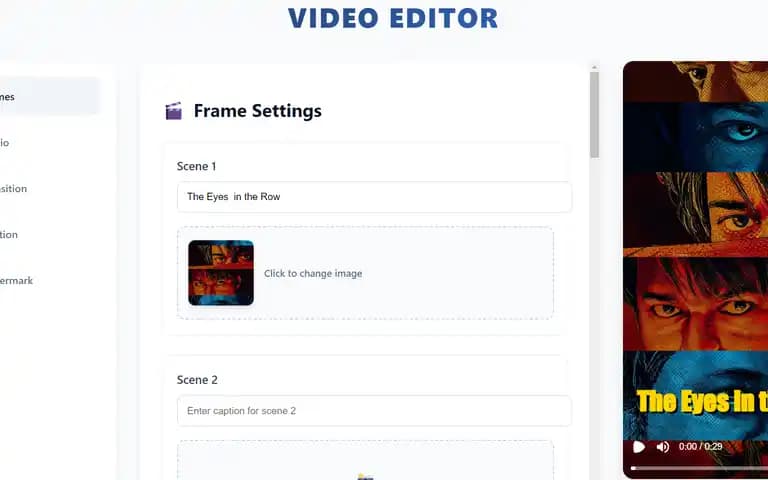 product images