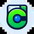 product logo