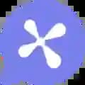 product logo