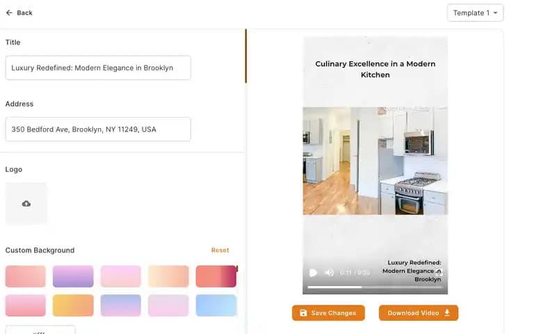 product images
