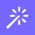 product logo
