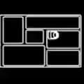 product logo