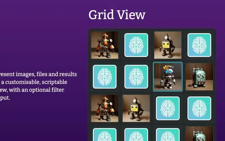 product images