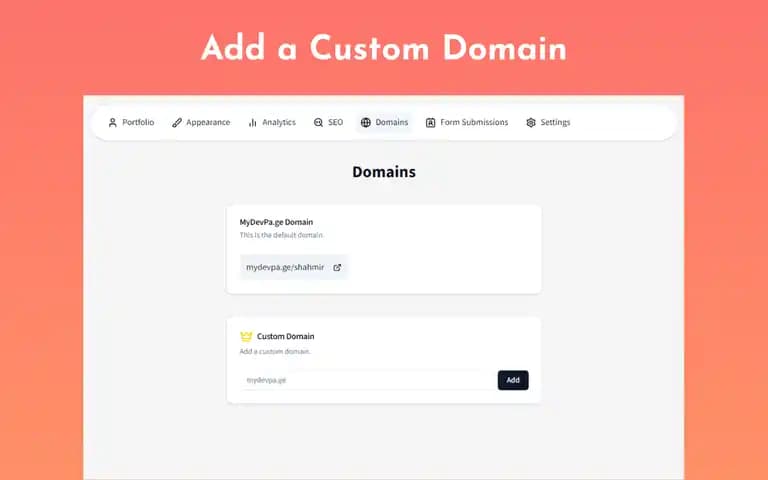 product images