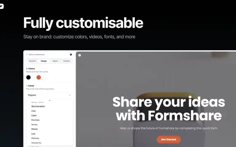 product images