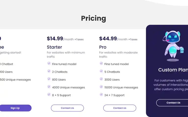 product images