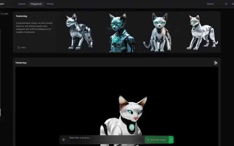 product images