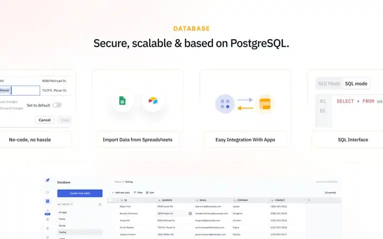 product images