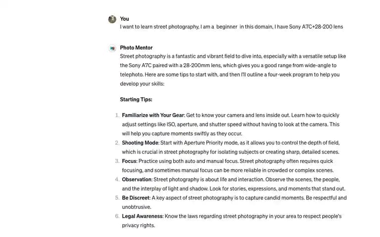 product images