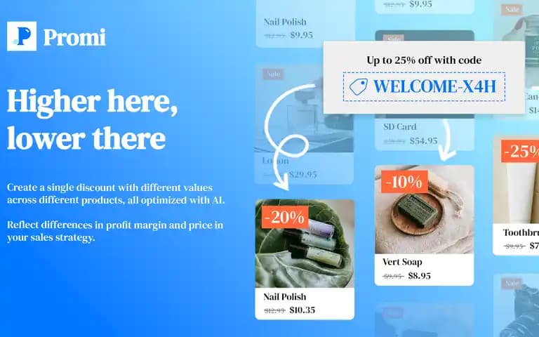 product images