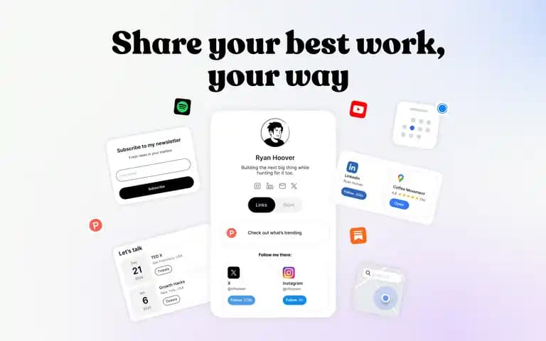 product images