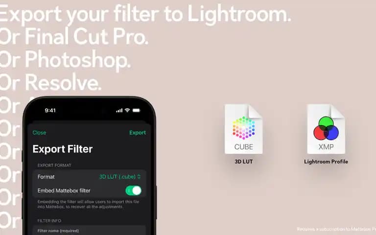 product images