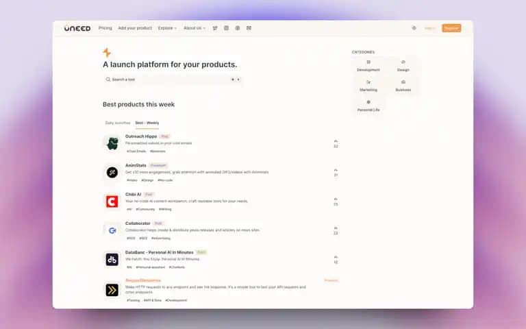 product images
