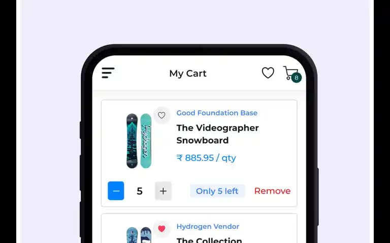 product images