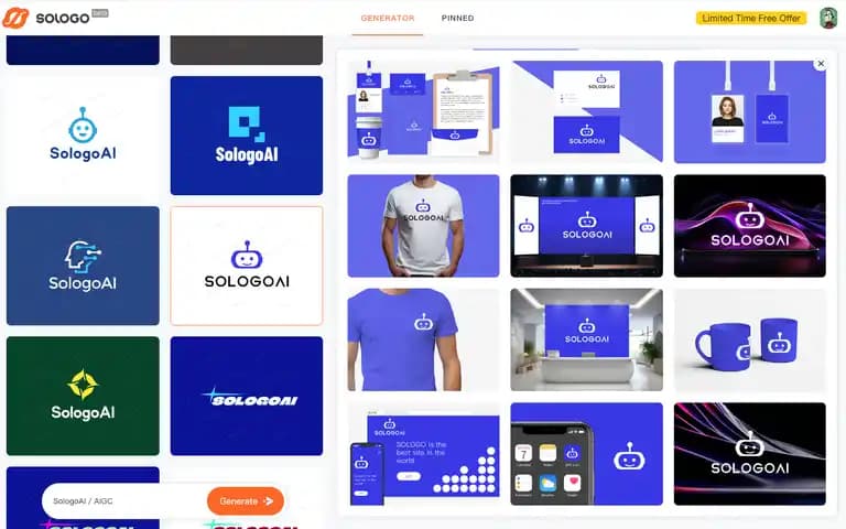 product images