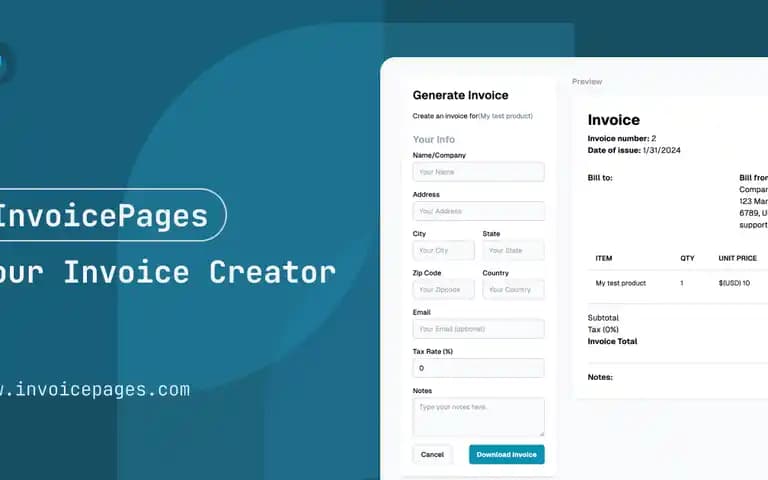 product images