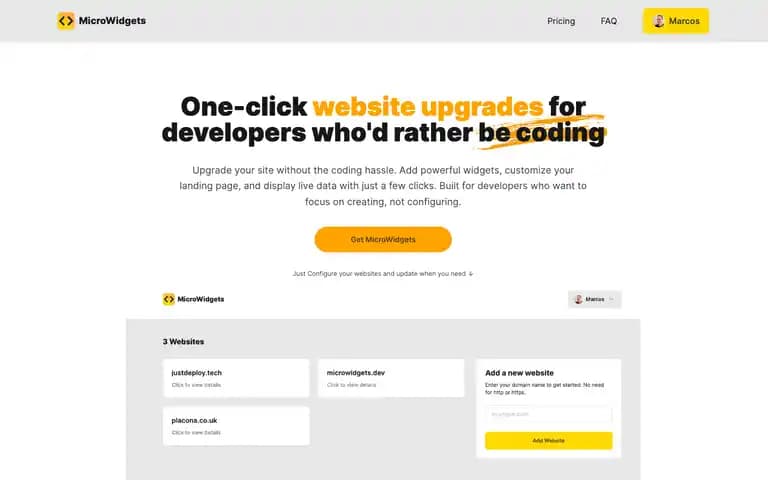 product images
