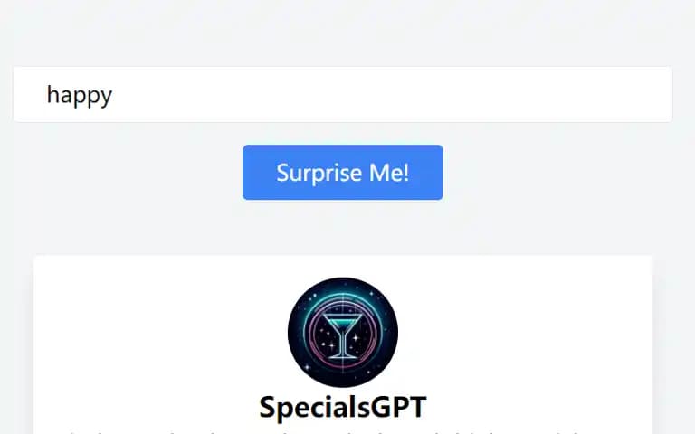 product images