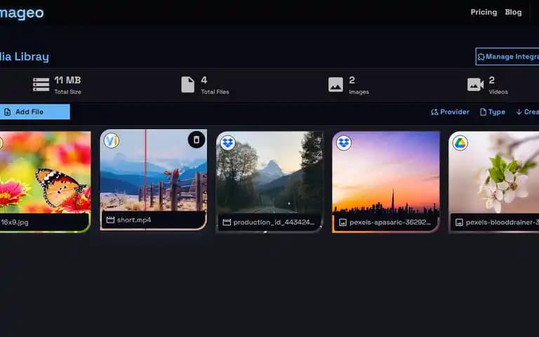 product images