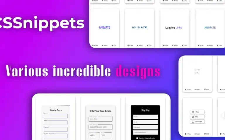 product images