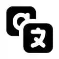 product logo